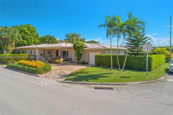 Normandy Beach, 424 89th St, Surfside, Florida 33154, image 1