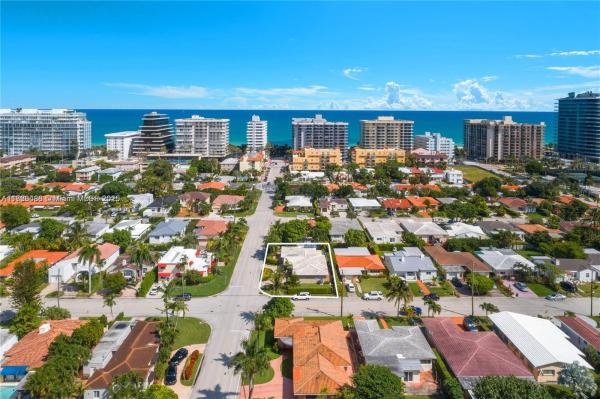 Normandy Beach, 424 89th St, Surfside, Florida 33154, image 2