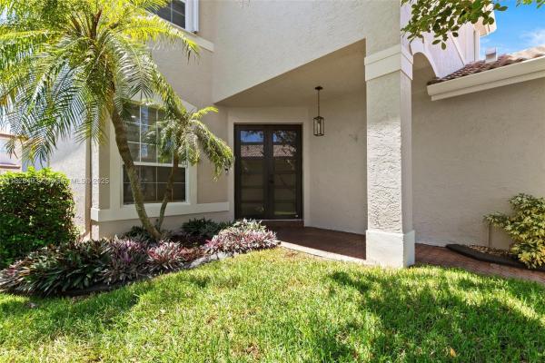 Silver Shores, 2406 SW 162nd Ter, Miramar, Florida 33027, image 3