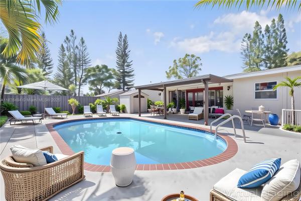 Margate Estates, 4960 SW 5th St, Margate, Florida 33068, image 1