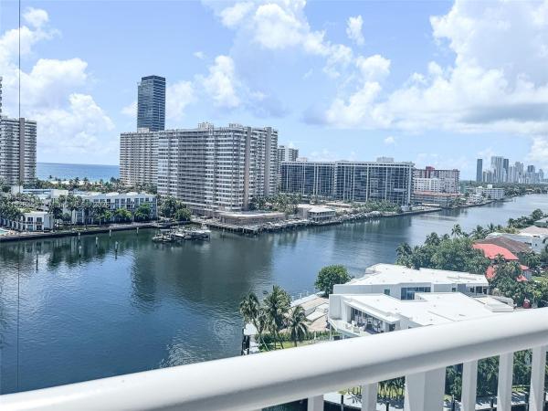 121 Golden, 121 Golden Isles Dr #1107, Hallandale Beach, Florida 33009, image 1