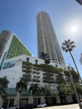 Opera Tower, 1750 N Bayshore Dr #2707, Miami, Florida 33132, image 1