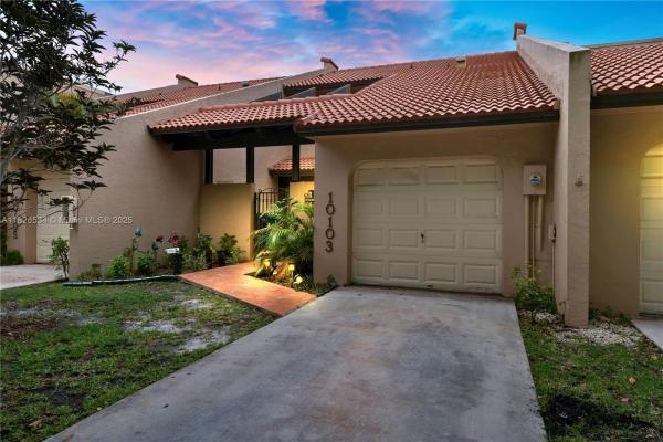 Costa Del Sol, 10103 Costa Del Sol Blvd #F-56, Doral, Florida 33178, image 1