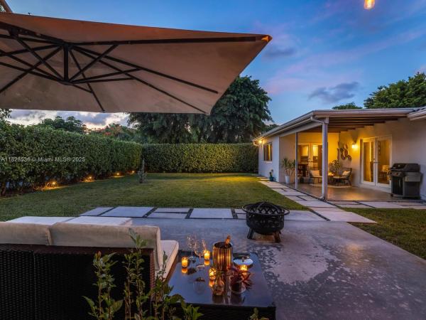 Bonmar Park, 9510 NW 1st Ave, Miami Shores, Florida 33150, image 3