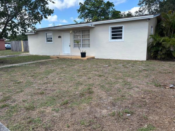 Lake Forest, 4101 SW 32nd Dr, West Park, Florida 33023, image 1