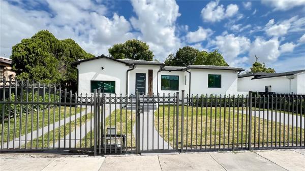 Shenandoah Park, 2181 SW 20th St, Miami, Florida 33145, image 1