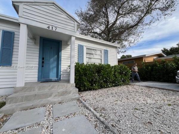 Poinciana Park, 417 SE 22nd St #1, Fort Lauderdale, Florida 33316, image 1