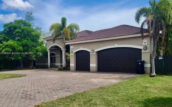 13196 SW 190th St #-, Unincorporated Dade County, Florida 33177, image 1