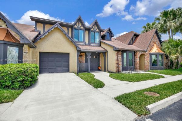 Kingsley Commons, 9081 NW 45th St, Sunrise, Florida 33351, image 1
