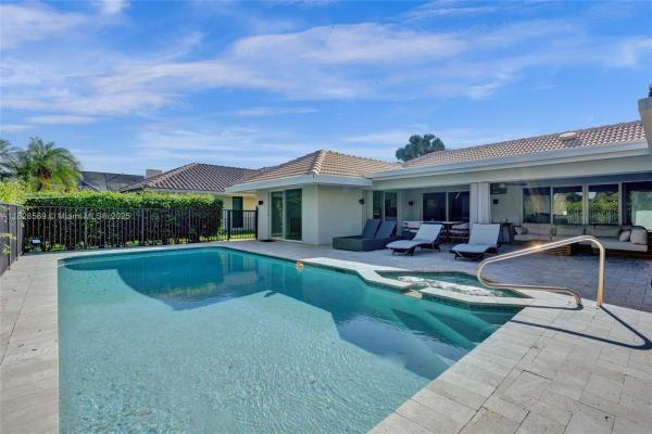 Brookfield, 5854 Pinebrook Dr, Boca Raton, Florida 33433, image 2