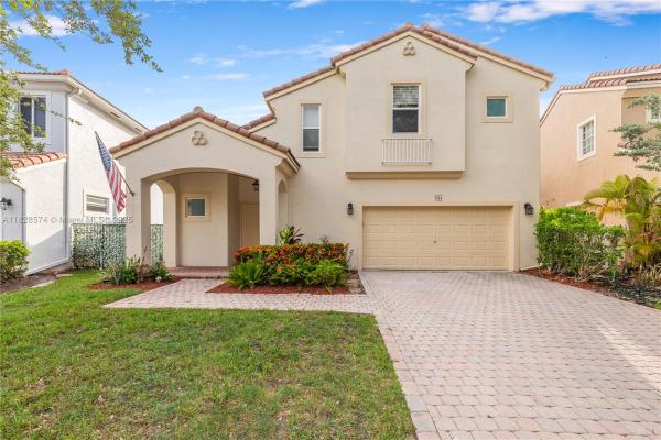 Vizcaya, 934 NW 126th Ave, Coral Springs, Florida 33071, image 1