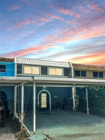 Palm Springs Villas, 7060 W 2nd Way, Hialeah, Florida 33014, image 1