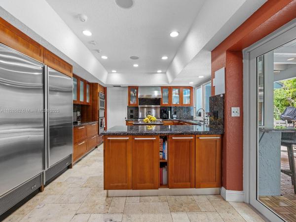Warwick Manor, 6005 SW 135th Ter, Pinecrest, Florida 33156, image 3