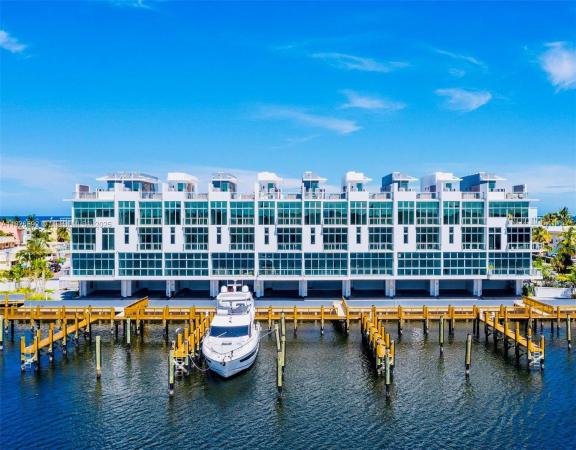 Quint Collection, 2890 N Ocean Dr, Hollywood, Florida 33019, image 1