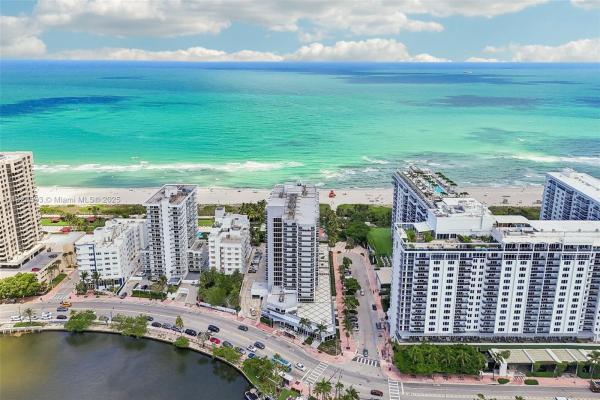 The Riviera, 2401 Collins Ave 1612, Miami Beach, Florida 33140, image 1