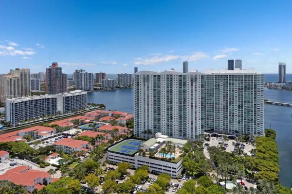The Peninsula 2, 3301 NE 183rd St #1803, Aventura, Florida 33160, image 1