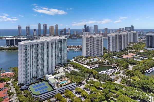 The Peninsula 2, 3301 NE 183rd St #1803, Aventura, Florida 33160, image 3