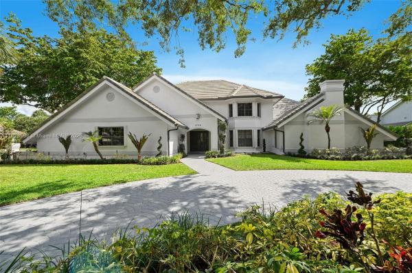 Maplewood Isles, 1706 Vestal Dr, Coral Springs, Florida 33071, image 1