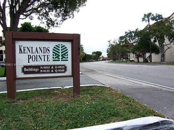 9015 SW 125th Ave #N406, Miami, Florida 33186, image 1