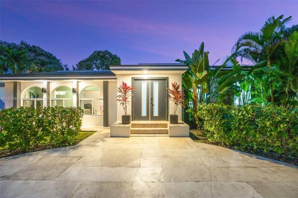 Brickell Estates, 1651 SW 13th Ave, Miami, Florida 33145, image 1