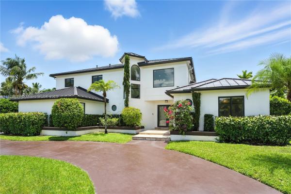 Old Cutler Shores, 17815 SW 83rd Ct, Palmetto Bay, Florida 33157, image 1