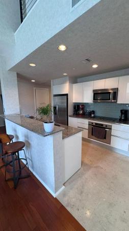 1050 Tower, 1050 Brickell Ave 422, Miami, Florida 33131, image 1