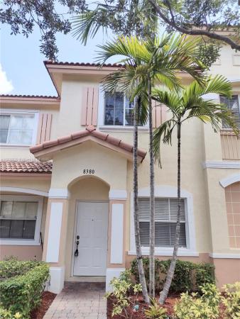 Murano At Hampton Park, 8380 SW 25th Ct #104, Miramar, Florida 33025, image 1