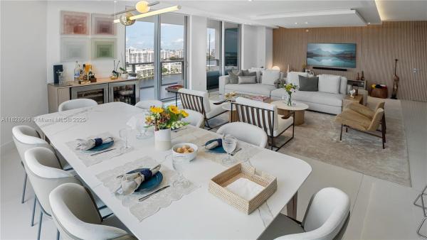 North Tower At Marina Palms, 17301 Biscayne Blvd 2102, North Miami Beach, Florida 33160, image 1
