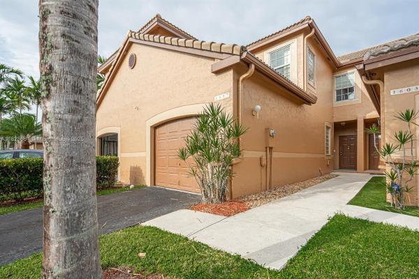 San Sebastian, 1597 Barcelona Way #2-32, Weston, Florida 33327, image 1