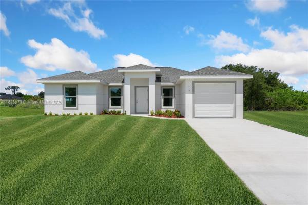 418 Pinehurst Ave, Lehigh Acres, Florida 33974, image 1