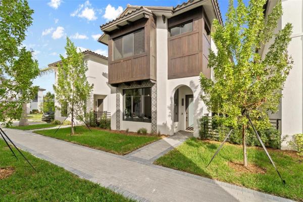 Canarias At Downtown Doral, 4482 NW 80th Ave #4482, Doral, Florida 33166, image 1