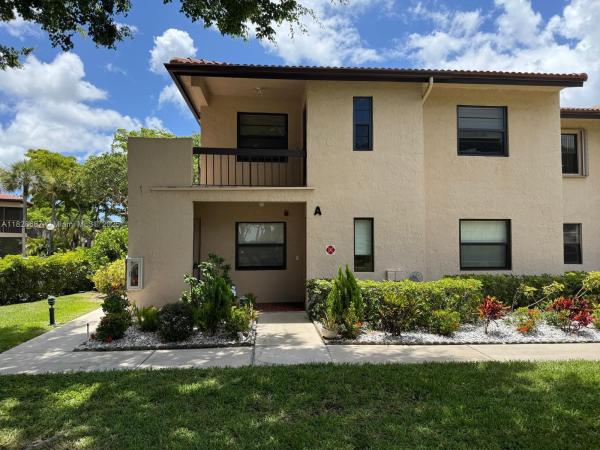 The Pines Of Boca Lago, 9293 Vista Del Lago #A, Boca Raton, Florida 33428, image 1