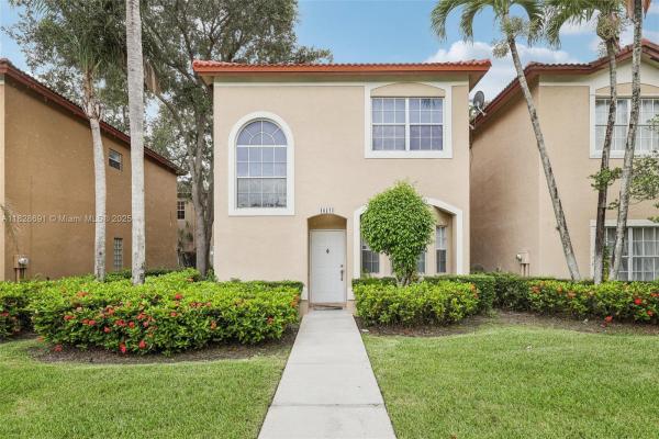 Emerald Courts, 16111 Emerald Cove Rd, Weston, Florida 33331, image 1