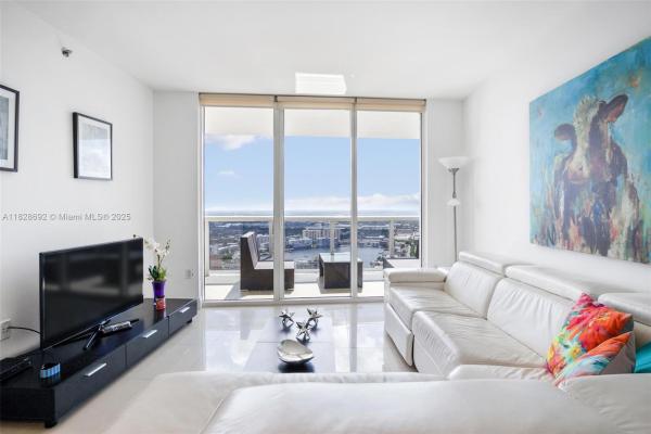 Beach Club 3, 1800 S Ocean Dr #4006, Hallandale Beach, Florida 33009, image 1