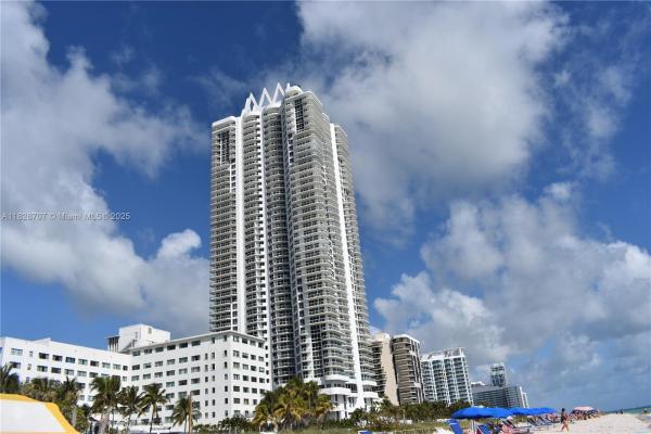 Akoya, 6365 Collins Ave #809, Miami Beach, Florida 33141, image 1