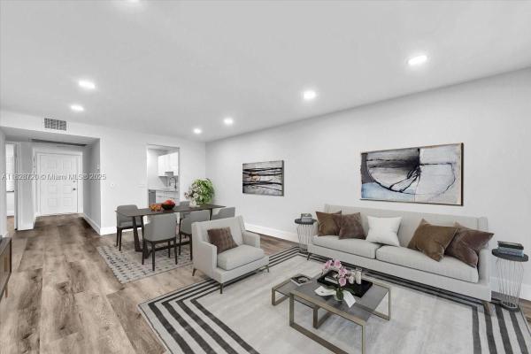 Cambridge At Century Village, 1201 SW 128th Ter #303E, Pembroke Pines, Florida 33027, image 1