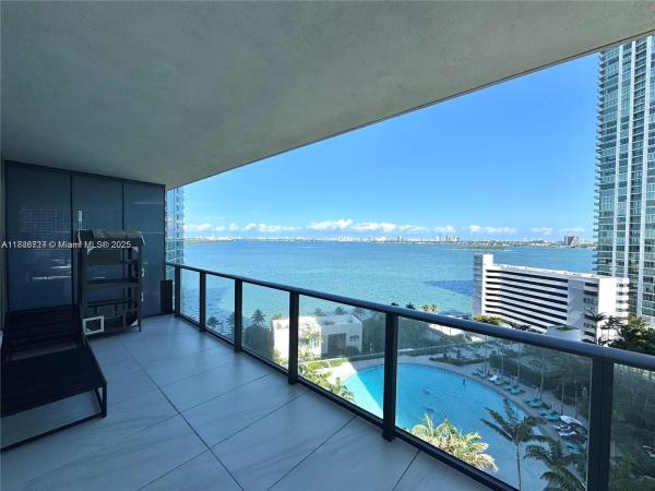Paraiso Bay, 650 NE 32nd St #1401, Miami, Florida 33137, image 1