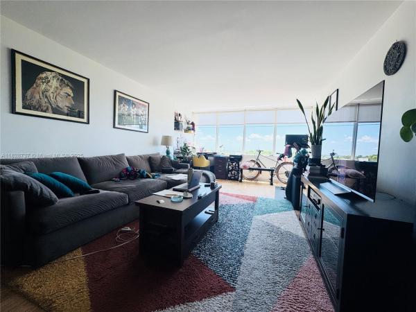 Harding Hall, 8233 Harding Ave #603, Miami Beach, Florida 33141, image 1