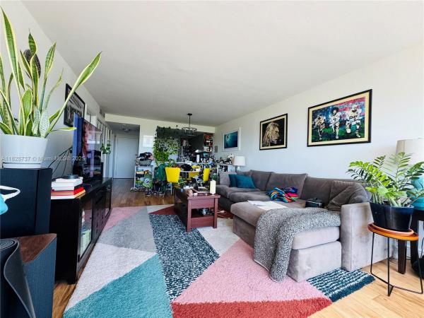 Harding Hall, 8233 Harding Ave #603, Miami Beach, Florida 33141, image 3