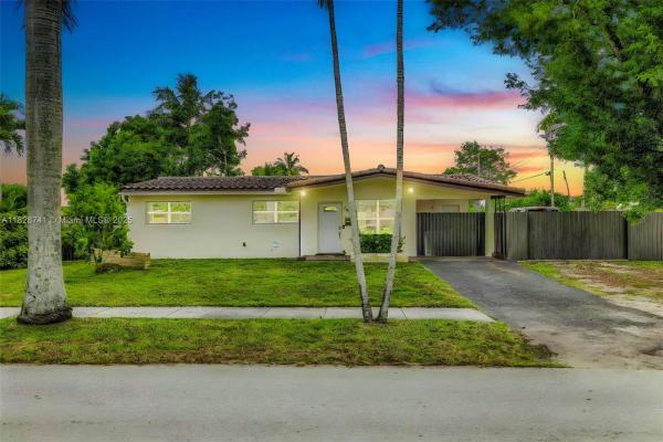 Heritage Estates, 6601 Branch St, Hollywood, Florida 33024, image 1