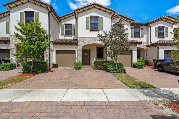 1434 SW 54th Ave #1424, North Lauderdale, Florida 33068, image 1