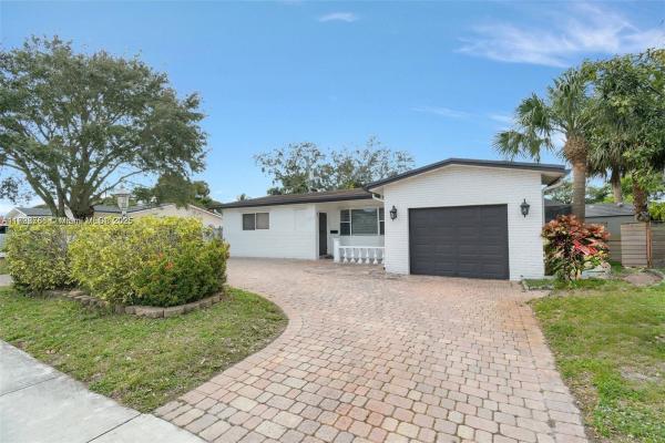 Leto Hills, 1840 N 56th Ave, Hollywood, Florida 33021, image 1