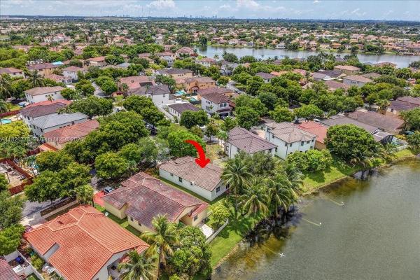 Santorini At Vizcaya, 5046 SW 137th Ter, Miramar, Florida 33027, image 3