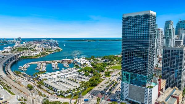 The Elser Hotel & Residences, 398 NE 5th St #2908, Miami, Florida 33132, image 1