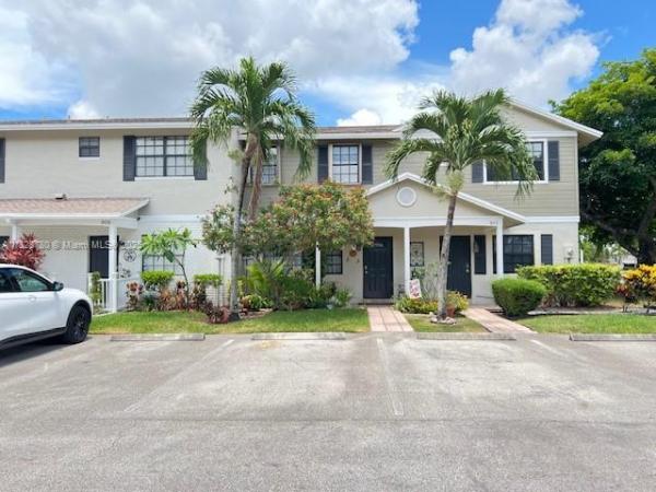 Southbridge West At Pembroke Pointe, 905 NW 107th Ave, Pembroke Pines, Florida 33026, image 1