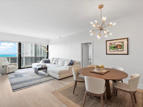 Waterview 1, 20505 E Country Club Dr #PH36, Aventura, Florida 33180, image 1