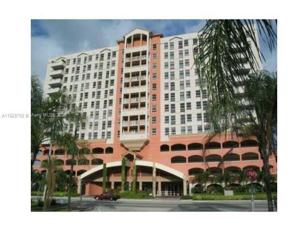 Gables Terrace, 2351 Douglas Rd #505, Miami, Florida 33145, image 2