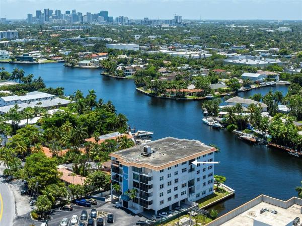 Rivers Bend, 1839 Middle River Dr #501, Fort Lauderdale, Florida 33305, image 1