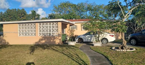 Breezeswept Estates, 12955 N Miami Ave, North Miami, Florida 33168, image 3