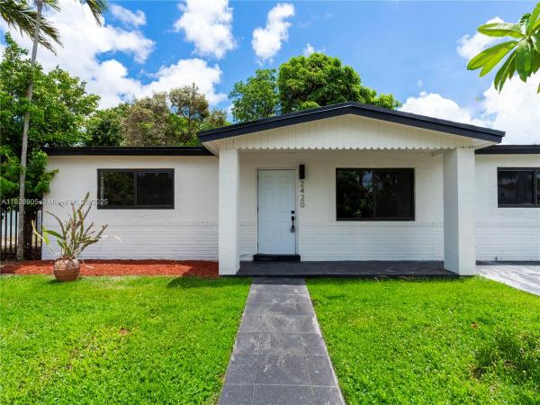 Myrtle Grove, 2420 NW 175th St, Miami Gardens, Florida 33056, image 3